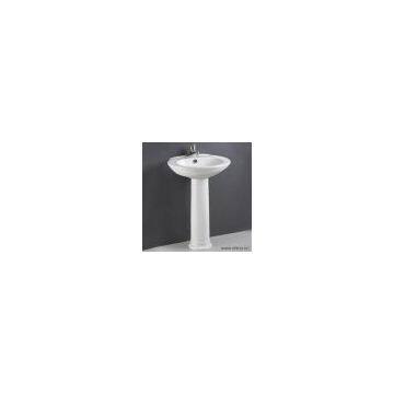 Sell Pedestal Basin