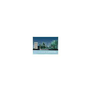 Natural Gas Compressor(CNG Filling Station)