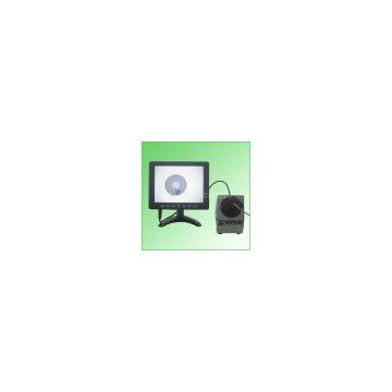 400X video fiber optic microscope