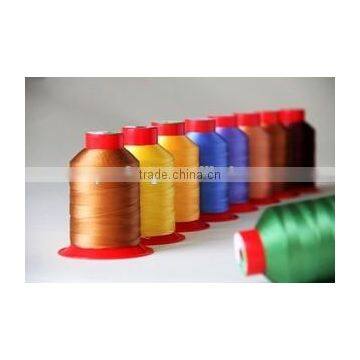 High Quality Nylon Sewing Thread photo-4