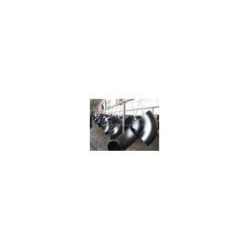 C.S BW FITTINGS,ELBOW LR SR 45D 90D,EQUAL TEE,RED TEE,CONC/ECC REDUCER,END CAPS ASTM A234 GR WPB,ANSI B16.9