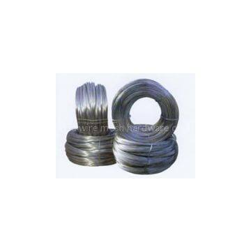 Black Annealed Wire Binding Wire photo-2