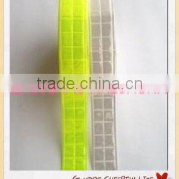 Zhejiang Haichuan 3cm garment Reflective tape