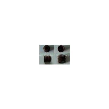 Custom FDA grade, oil resistance and friction resistance molding Sanitary Rubber, Molded Rubber Part
