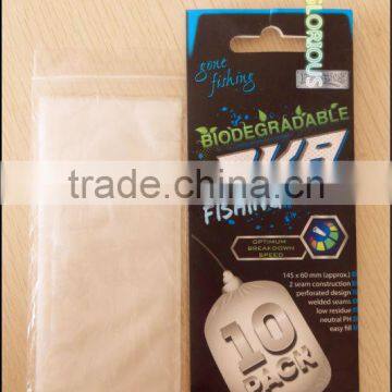 Water Soluble Mesh Pva Fishing Net