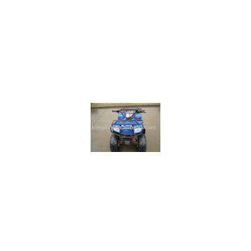 KD110ST-6 AUTOMATIC  110CC ATV WITH FRONT DRUM BRAKES REMOTE CONTROLLER