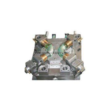 Industrial component mold