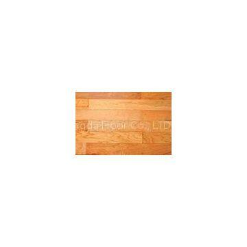 Multilayer Engineered black walnut Wood Flooring wear resistant 0.6mm, 2mm