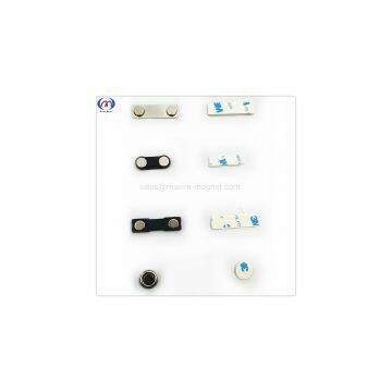 Magnetic Name Tags