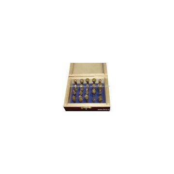 Sell Diamond Grinding Machine Head Set