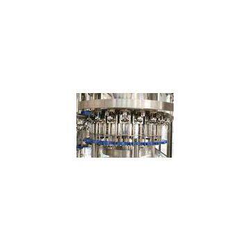 PET Bottle Carbonated Drink Filling Machine Automatic Filling Production Line