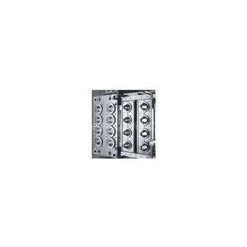 OEM / ODM Double Shot Injection Molding With CNC Deep Hole Drilling