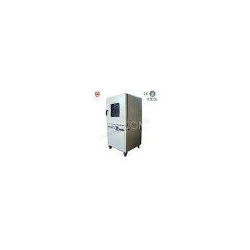 90L 2400W Vacuum Drying Oven for PID controller with Accuracy and Reliablility