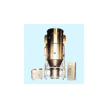 Xiandao PGL-B Spray Drying Granulator (Fluid Bed) - China drying machine supplier