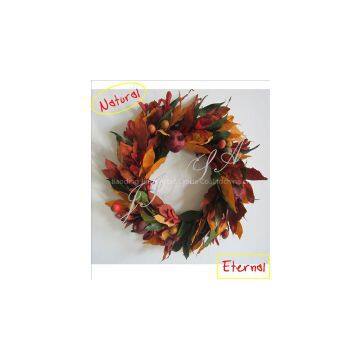 Christmas decoration wreath