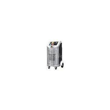 Refrigerant Recycle Machine with Database and Printer WDF-X540