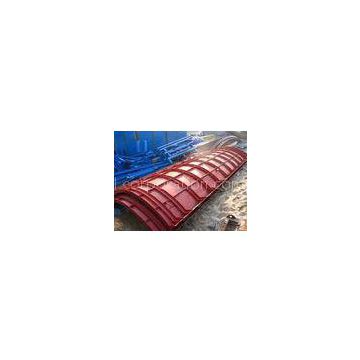 Heavy Weight And High Bearing Capacity Steel Concrete Wall Formwork