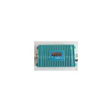 residential cell phone signal booster , GSM890 - 915MHZ GSM Repeater Amplifier