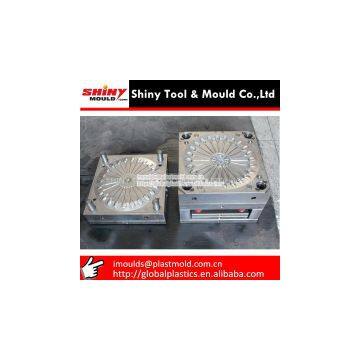 24 Cavities Tea Spoon Mould 1.0g Small Spoon Mould
