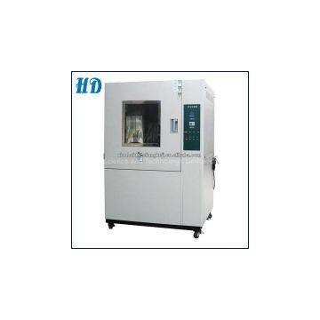 Electronic Environmental Chamber Dust Test Machine