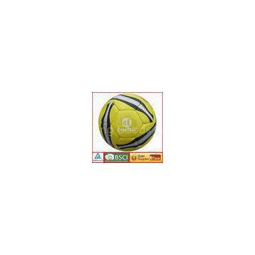 Durable Custom printing PVC customize soccer ball for outdoor training