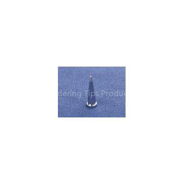 Weller Soldering Iron Tips Flat Type