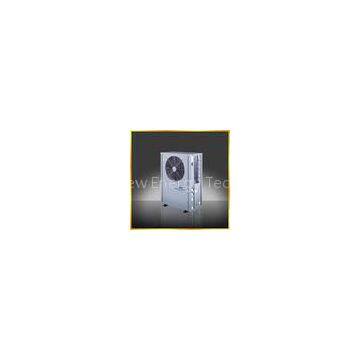 4.0 Air Source Coefficient Of Performance Heat Pump For Cooling and Heating System