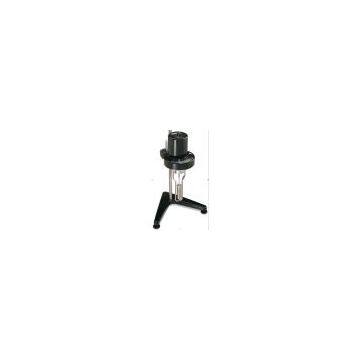 Brookfield viscometer dial