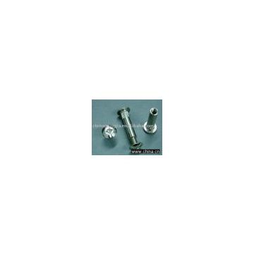 connector screws