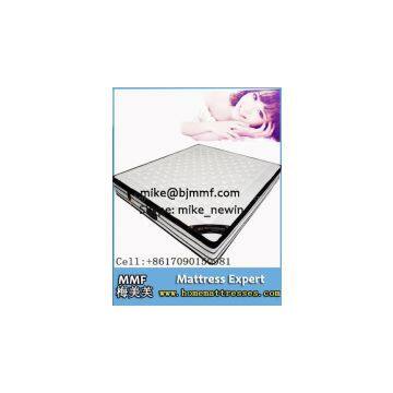 Innerspring Mattress Sales Meimeifu Mattress photo-3