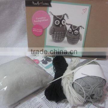 Yarn Craft Kit