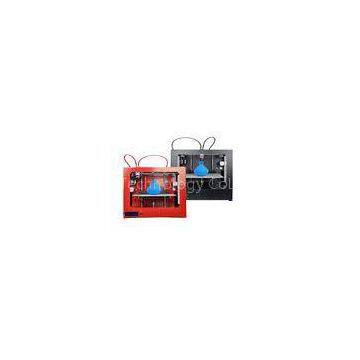 Digital Professional Do It Yourself 3D Printer Machine Printing PLA / ABS / PVA