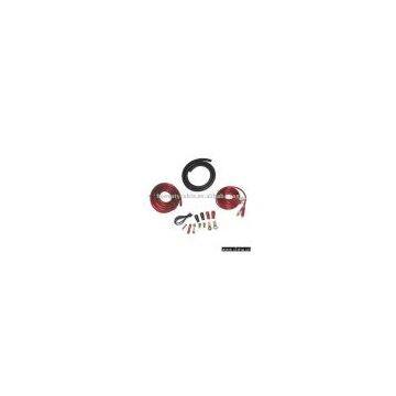 Sell Amplifier Installation Kit