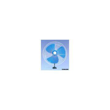 Automotive fans(HPF-10)