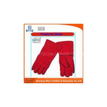 flame retardant gloves