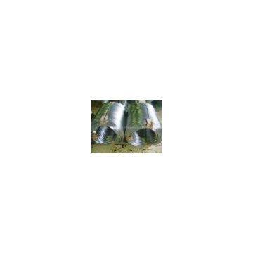 Hot Dipped Galvanized Iron Wire for Fencing, Package, Construction