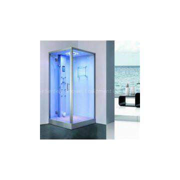 Glass Steam Cabin Shower SFY-0539