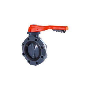 Butterfly Valves