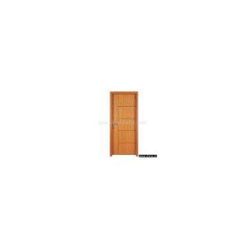 Sell Solid Wood Door