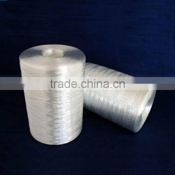 1200tex E Glass Direct Roving Pultrusion Filament Winding Weaving Fiberglass Roving