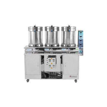 Double Cycling Decoction And Packaging Equipments