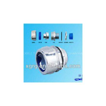 DPJ Conduit Connector