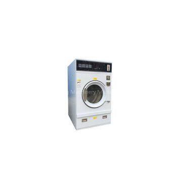 Laundromat Card Operated Drying Machine
