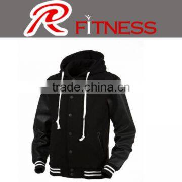 Varsity Jackets / Custom Versity Jackets / Get Your Own Custom Design Varsity Jackets With Sublimation Lining