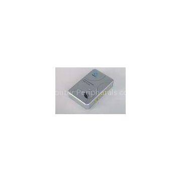 Video to VGA , RCA composite to VGA PC TO TV Converter for cctv camera and DVD