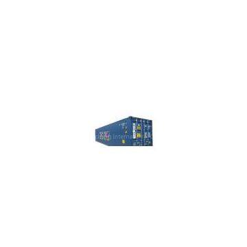 ISO Standard Dry Cargo Container (40'x8'x9'6
