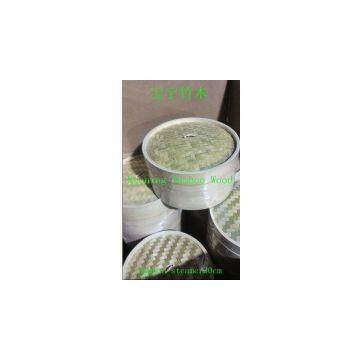 BAMBOO STEAMER30CM