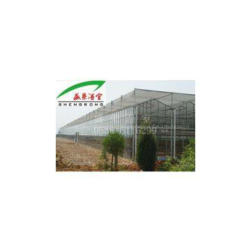 Glass Greenhouse photo-3