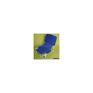 outdoor leisure beach chair