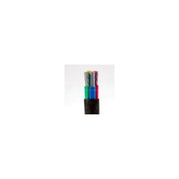 PVC Insulated Power Cable